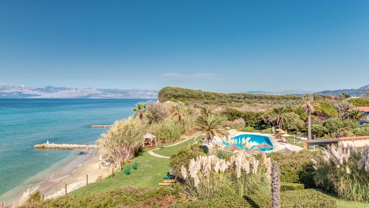 Ibiscus Corfu Hotel Roda (Corfu)