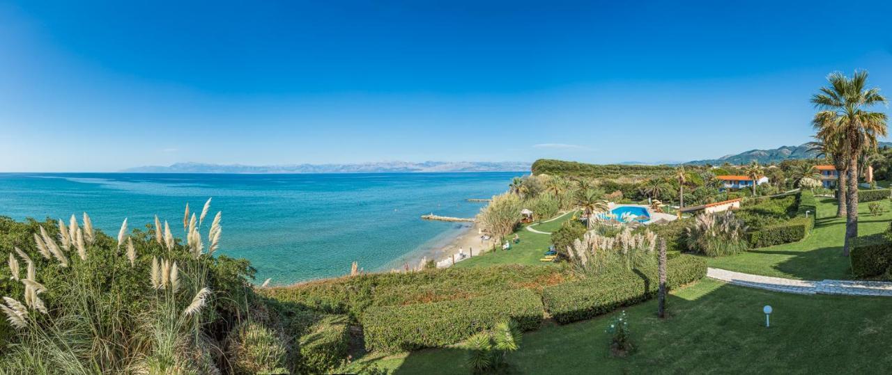 Ibiscus Corfu 5*
