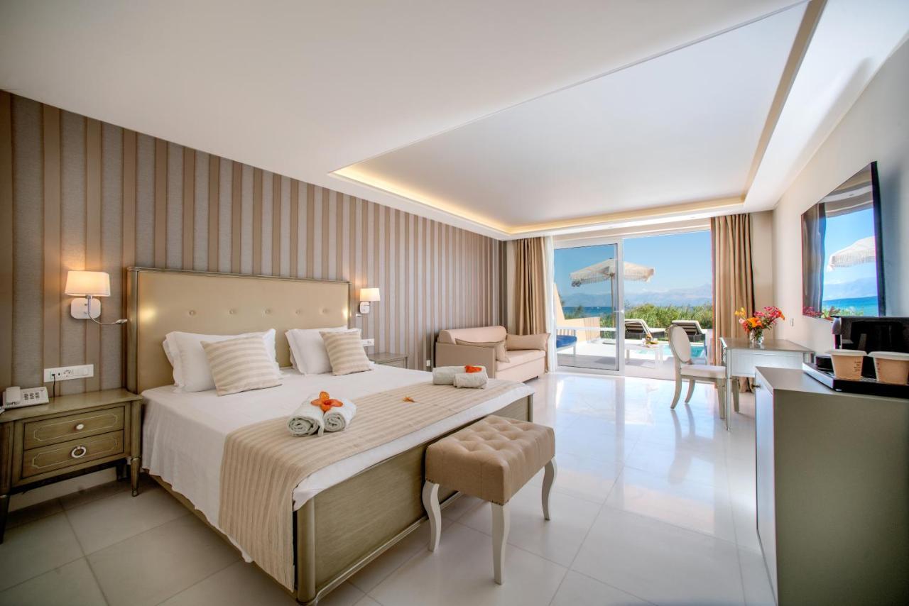 Ibiscus Corfu 5*