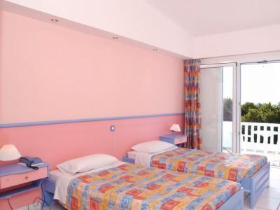 Ibiscus Corfu