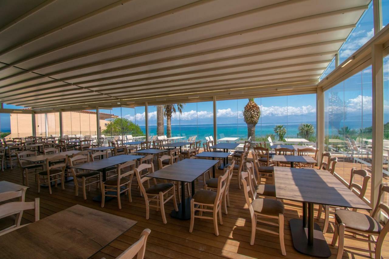 Ibiscus Corfu 5*