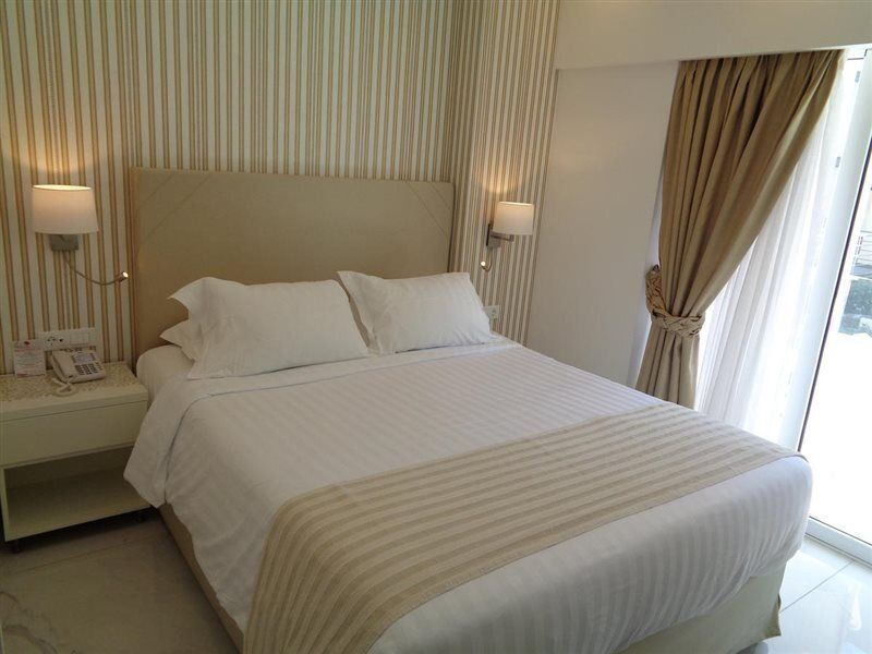 Ibiscus Corfu 5*
