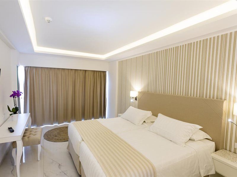 Ibiscus Corfu 5* Roda (Corfu)