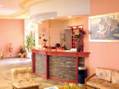 Hotel Ibiscus Corfu 5*