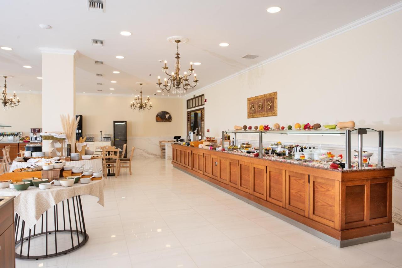 Hotel Ibiscus Corfu