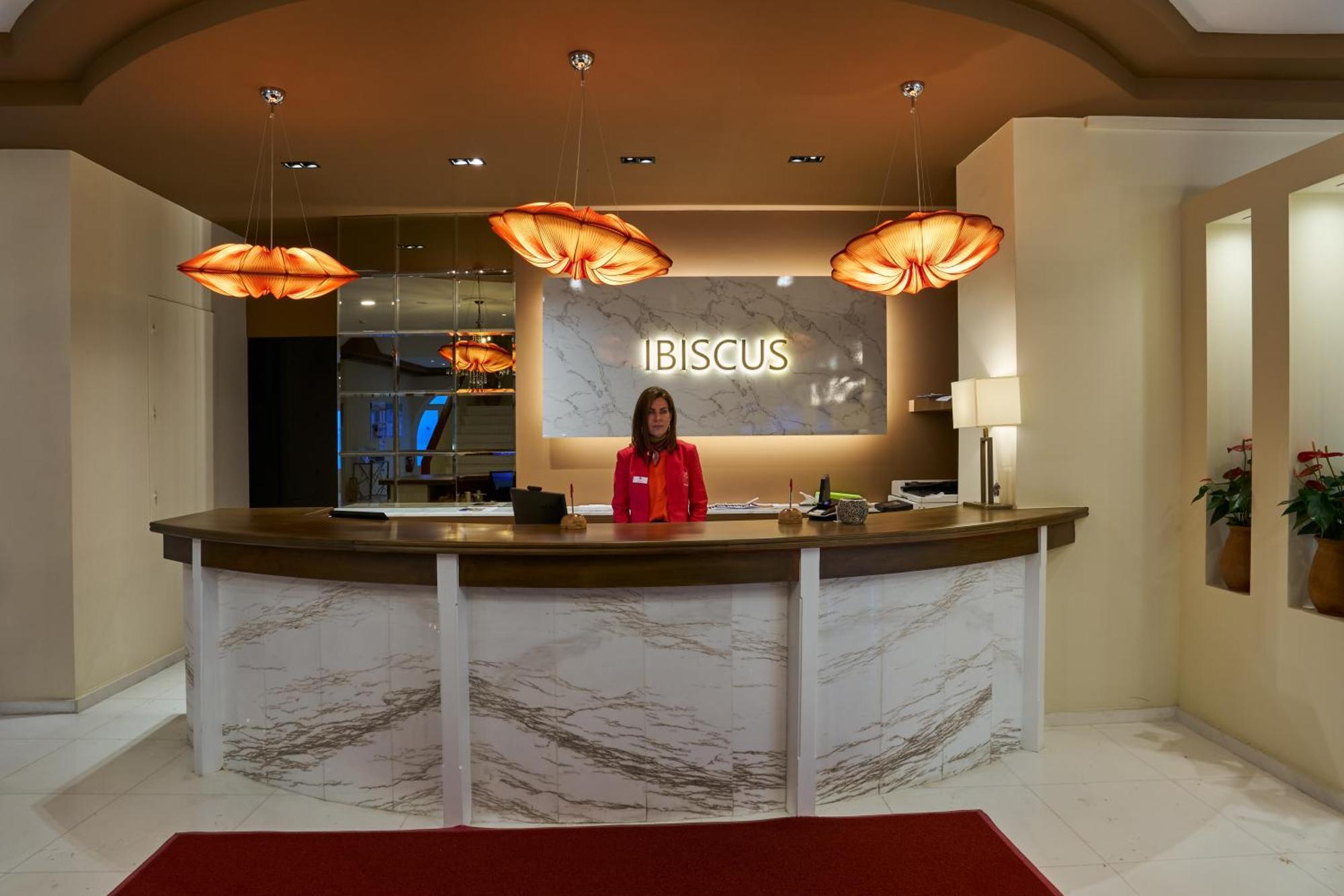 Ibiscus Corfu Hotel Roda (Corfu)