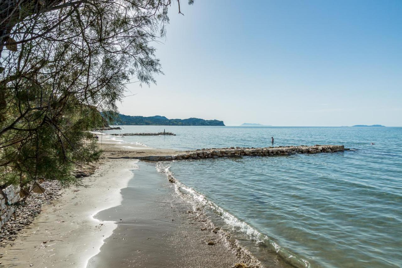 Ibiscus Corfu Roda (Corfu)