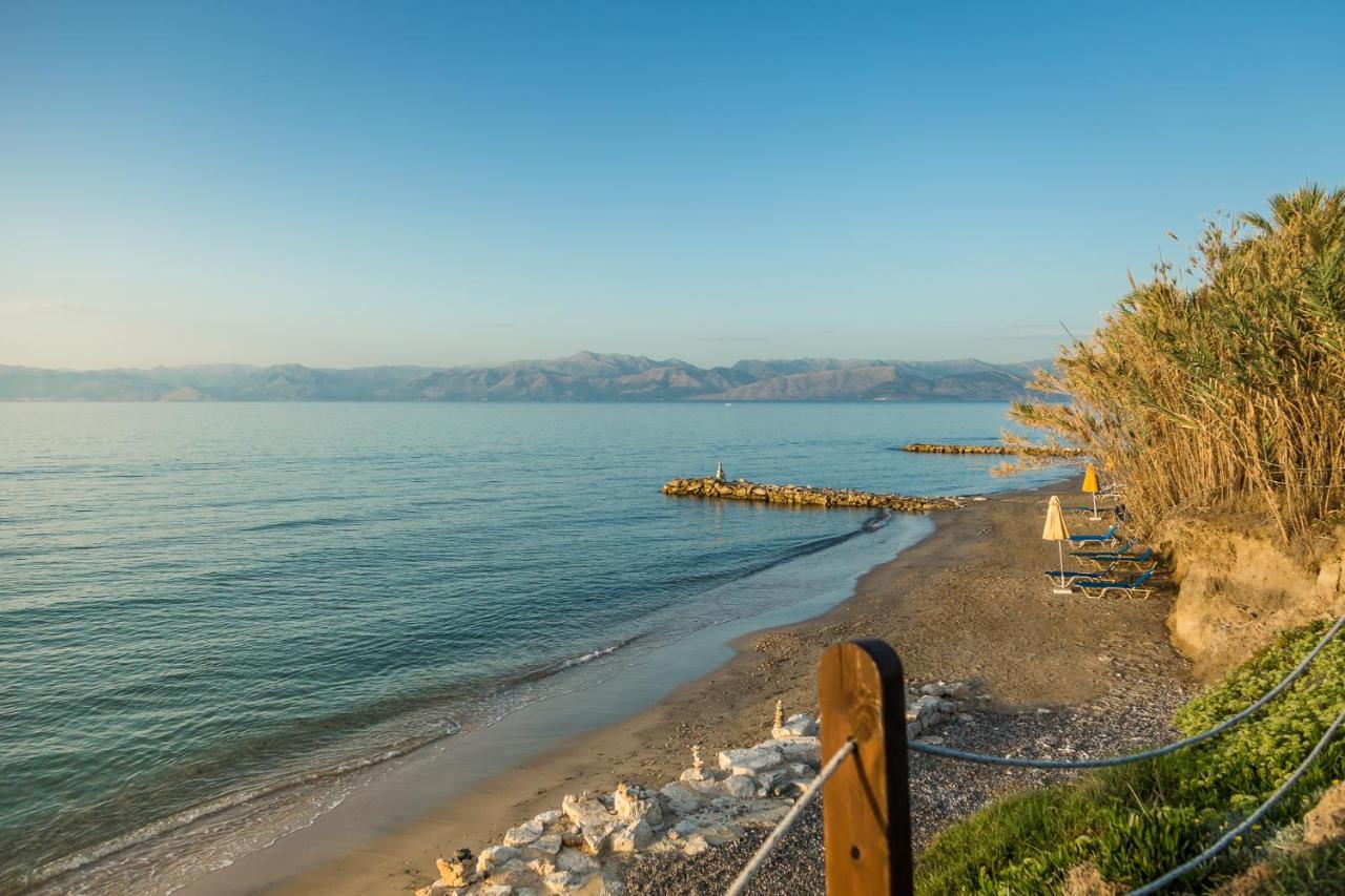 Ibiscus Corfu Hotel 5*