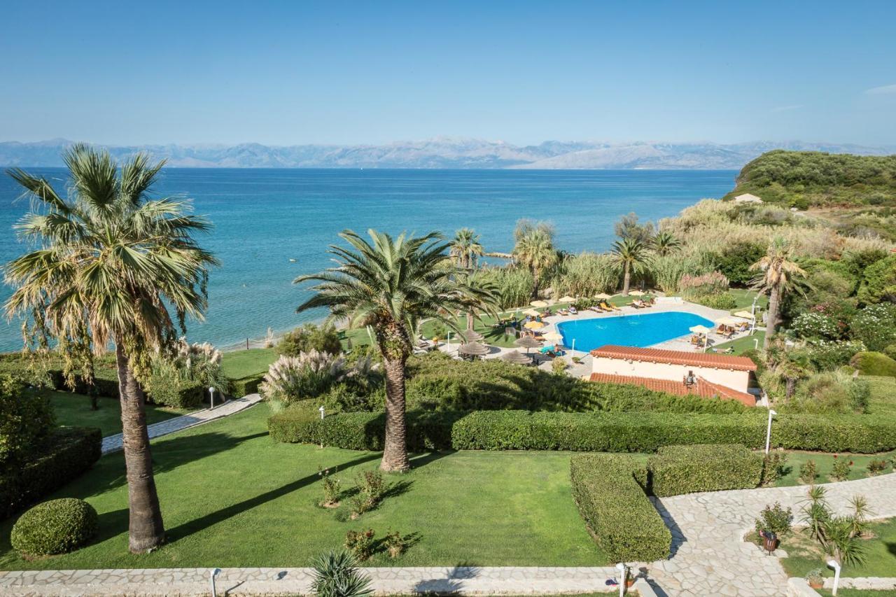 Hotel Ibiscus Corfu Roda (Corfu)