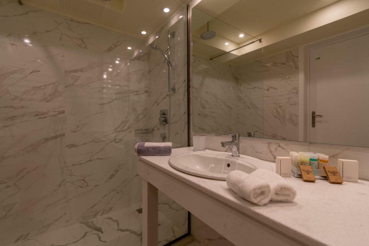 Ibiscus Corfu 5* Roda (Corfu)