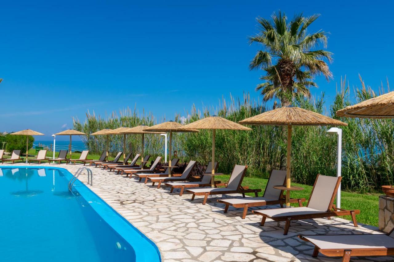 Hotel Ibiscus Corfu Roda (Corfu)