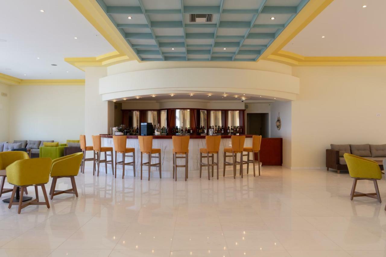 Hotel Ibiscus Corfu