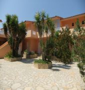 Hotel Ibiscus Corfu